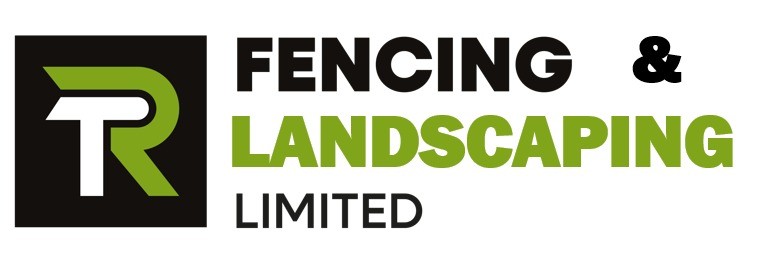 TR Fencing & Landscaping Ltd